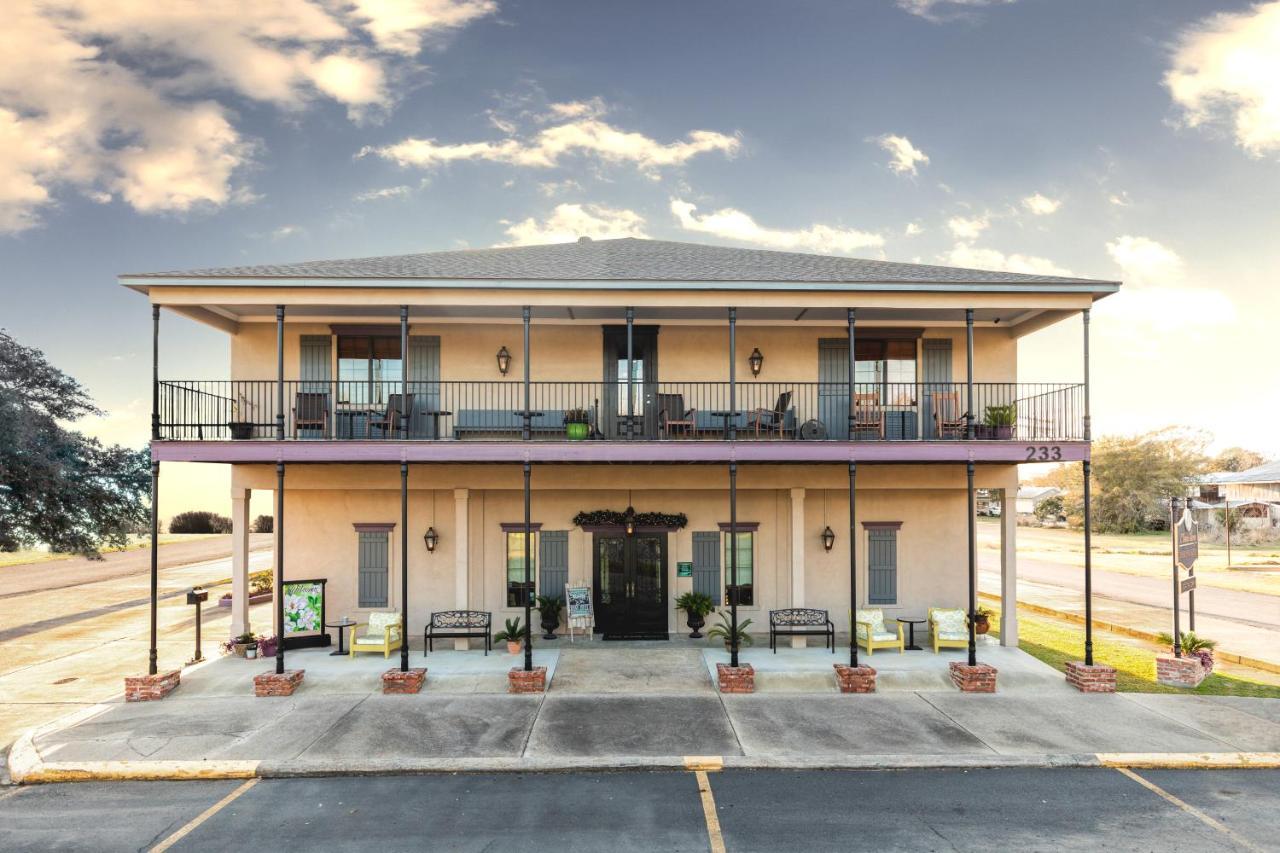 The Bank Hotel Lake Arthur Εξωτερικό φωτογραφία